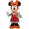 Gemmy 3.5 ft. Airblown Inflatable Minnie Holding Cornucopia, G-2262226 1 Gemmy 3.5 ft. Airblown Inflatable Minnie Holding Cornucopia, G-2262226 -Gemmy Online Store 1539069