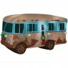 Gemmy Airblown Inflatable National Lampoon's Christmas Vacation RV Scene -Gemmy Online Store 1572843