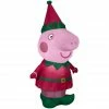 Gemmy Airblown Inflatable Peppa Pig -Gemmy Online Store 1572869