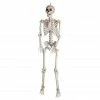 Gemmy 5 ft. Bone Skeleton with Open Mouth
