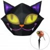 Gemmy Projection Airblown Set-Smiling Cat -Gemmy Online Store 1694667