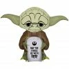 Gemmy Airblown-Stylized Yoda with Tombstone-SM-Star Wars -Gemmy Online Store 1694700