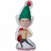 Gemmy Photorealistic Airblown Inflatable Stylized Dwight From The Office, Universal -Gemmy Online Store 1737042