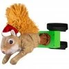 New! Gemmy Animated Pop Up Squirrel Security System, 880795 -Gemmy Online Store 1868975