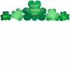 Gemmy Projection Airblown-Kaleidoscope-St. Patrick's Day Cluster of Clovers Collection Scene, G-445460 2 Gemmy Projection Airblown-Kaleidoscope-St. Patrick's Day Cluster of Clovers Collection Scene, G-445460 -Gemmy Online Store 1877965