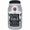 New! Gemmy Airblown Inflatable Flashing-Evil Eye Jar