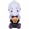 New! Gemmy Airblown Inflatable Stylized Ursula