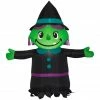 Gemmy Airblown Inflatable Witch 1 Gemmy Airblown Inflatable Witch -Gemmy Online Store 1904216