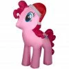 New! Gemmy Airblown Inflatable Pinkie Pie with Santa Hat, G-110600 1 New! Gemmy Airblown Inflatable Pinkie Pie with Santa Hat, G-110600 -Gemmy Online Store 1935112